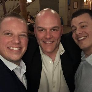 Meet your Posher, James